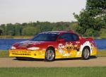 Chevrolet Monte Carlo SS Pace Car 2001 года